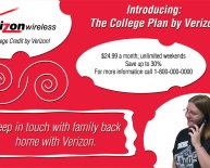 Verizon Wireless Black Friday Ad