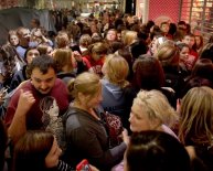 Victorias Secret Black Friday hours