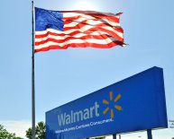 Walmart Advertising