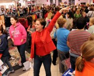 Walmart Midnight Black Friday deals