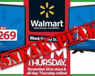 Walmart Preview Black Friday
