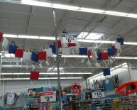 Walmart Saturday deals