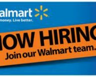 Walmart Television Specials