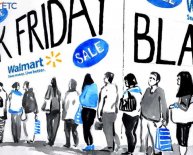 Walmart Thanksgiving and Black Friday sales