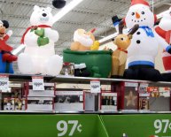 Walmart Thanksgiving Doorbuster