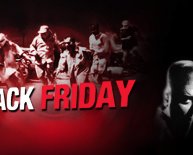 Watch Black Friday online