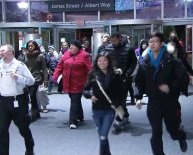 What is Black Friday in Canada?