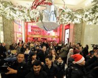 What to Buy at Black Friday?