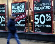 Why it called Black Friday?