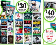 Xbox 1 Black Friday price