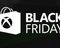 Xbox 360 Thanksgiving deals
