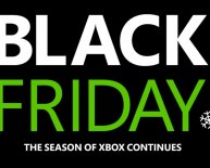 Xbox Black Friday deals