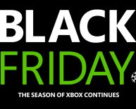 Xbox Gold Black Friday