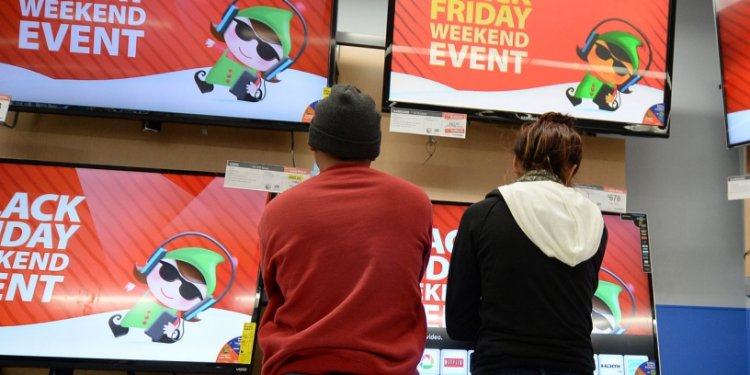 Black Friday deals FM