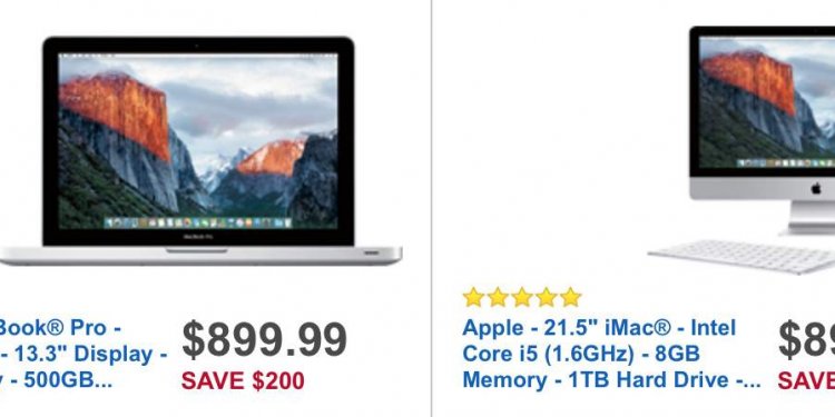 Black Friday deals on laptops