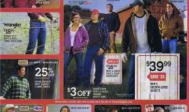 tractor supply Ebony Friday advertisement Page 04