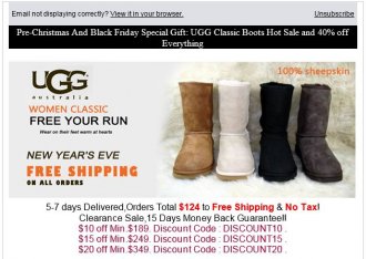 ugg