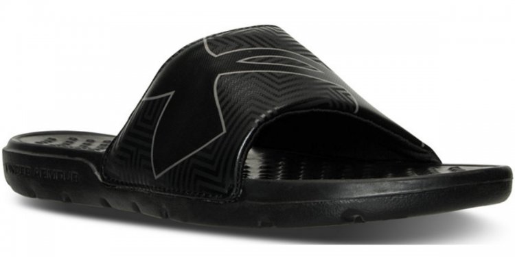 Under Armour Black Friday
