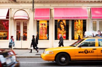 Victoria’s Secret Ebony Friday 2015 Ad - find a very good Victoria’s Secret Black Friday Discounts