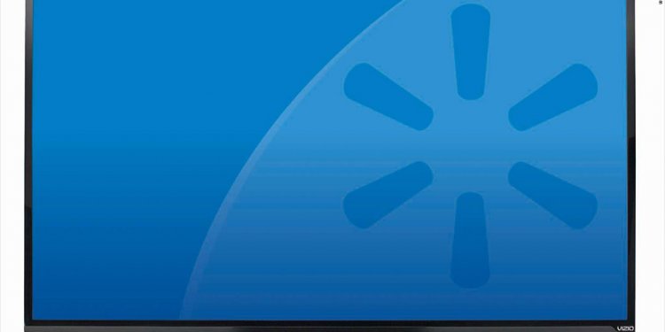 Walmart Black Friday deals TVS