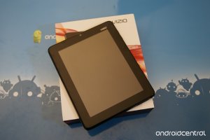 Vizio Tablet