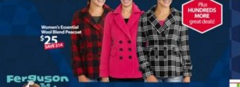 w coats