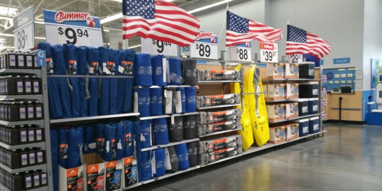 Walmart Black Friday Electronic deals