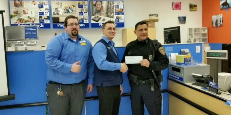 Walmart Black Friday guarantee