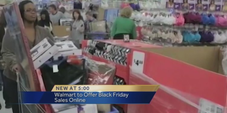 Walmart cell phone Black Friday deals