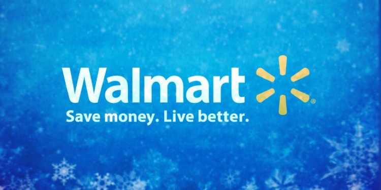 Walmart Black Friday specials Online