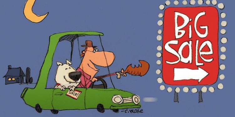 Black Friday Car parts deals