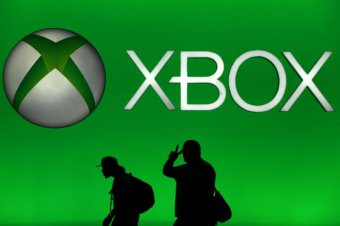 Xbox One Microsoft E3 2015 Live flow