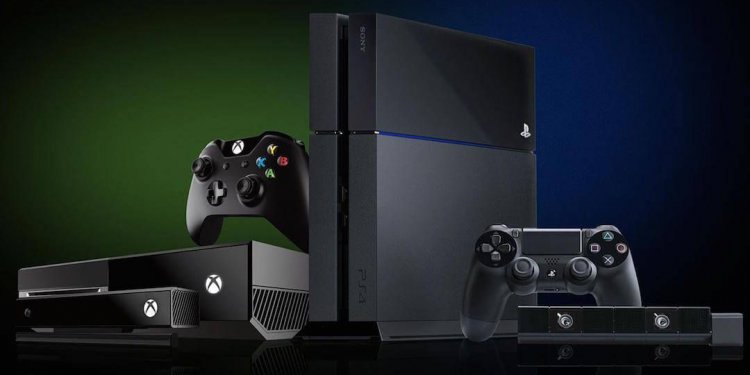 Black Friday PS4 sales